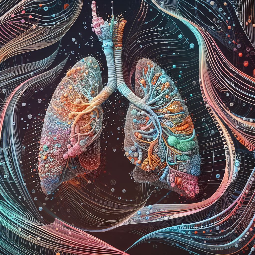 The Role of Nrf2 in Pulmonary Fibrosis