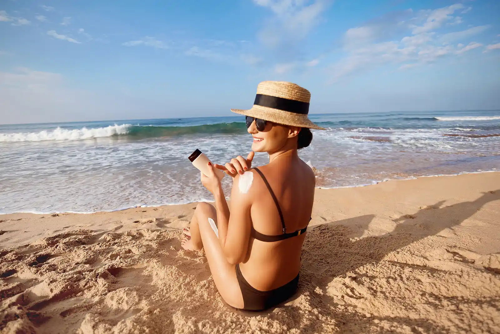 Nrf2 skin health plays a key role in protecting against oxidative stress, supporting skin integrity, and maintaining a healthy skin barrier.