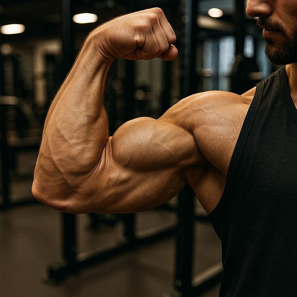 Nitric Oxide in Exercise Physiology: Past and Present Perspectives