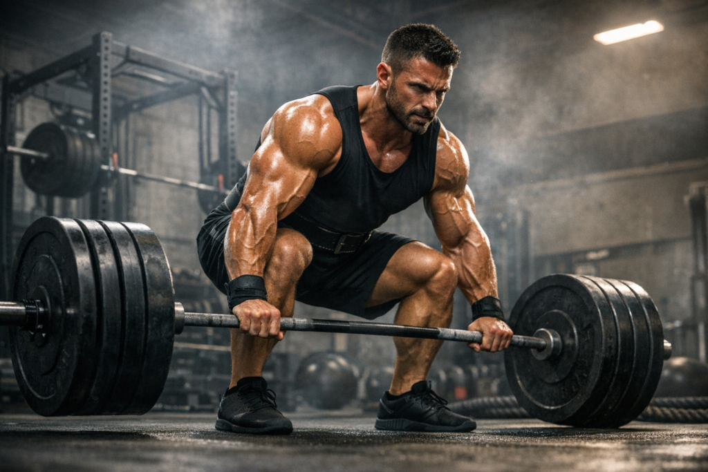 Effects of Resistance Exercise on Cerebral Redox Regulation and ...